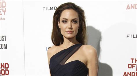 angelina jolie nude|Angelina Jolie :: Celebrity Movie Archive.